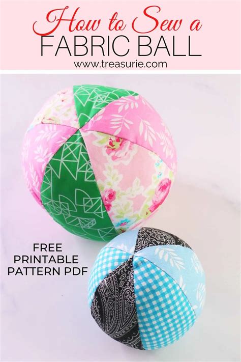 fabric to wrap metal balls|fabric ball pattern sphere.